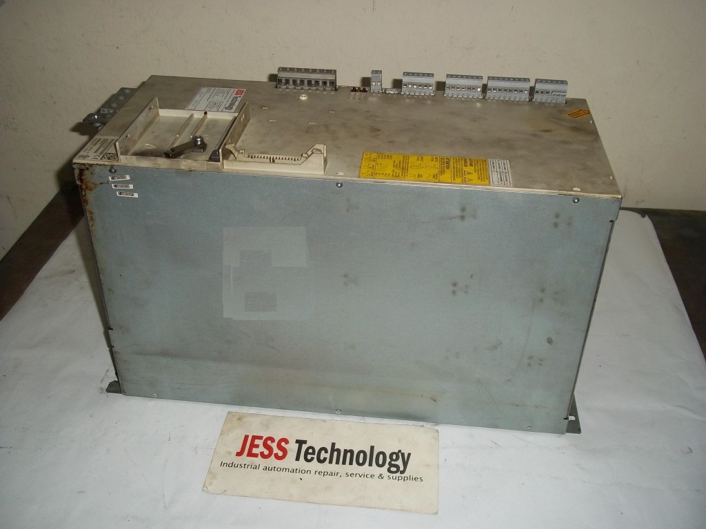 Image #3 of Repair 6SN1145-1BA02-0CA2 SIEMENS SIEMENS 6SN1145-1BA02-0CA2 in Malaysia, Singapore, Thailand, Indonesia