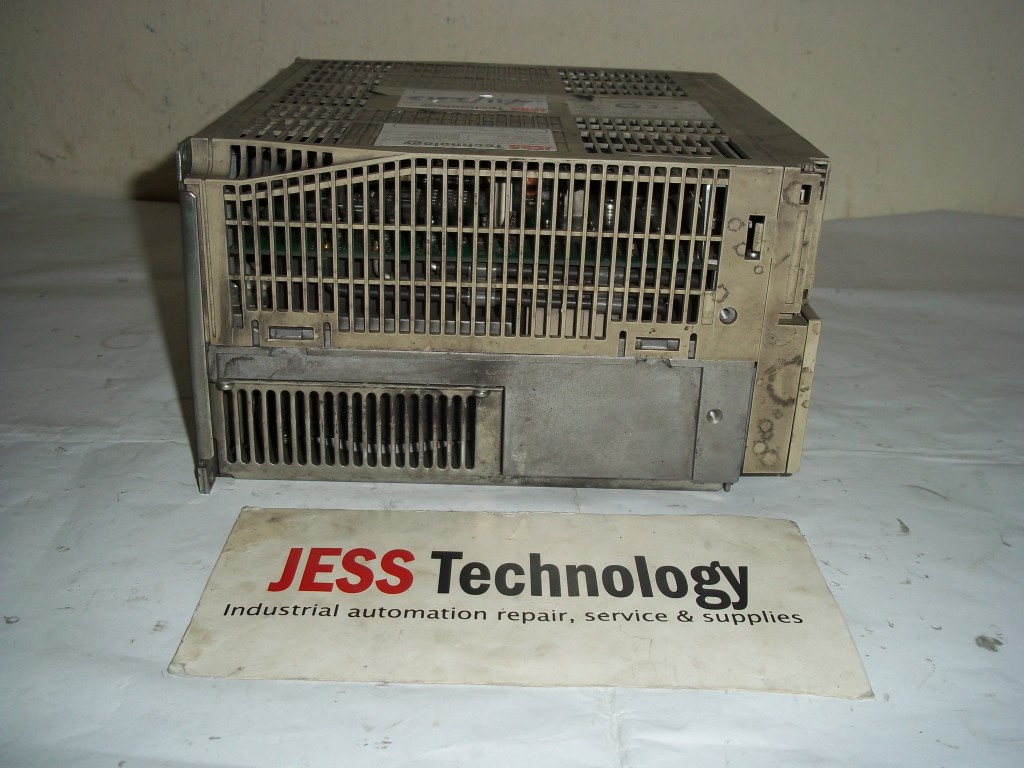 Image #2 of Repair SGDM-50ADA YASKAWA YASKAWA SERVOPACK (SGDM-50ADA) (A3030) in Malaysia, Singapore, Thailand, Indonesia