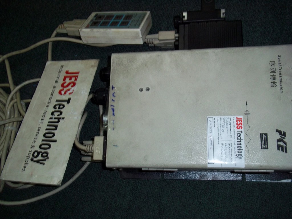 Image #3 of Repair PK-C05-5MG PHEI KUAN PKE SERIAL TRANSMISSION in Malaysia, Singapore, Thailand, Indonesia