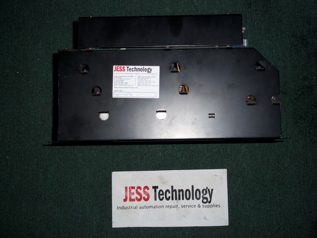 Image #4 of Repair VLA SE-050P TOEI VELCONIC TOEI VEL CONIC SERVO AMPLIFIER in Malaysia, Singapore, Thailand, Indonesia