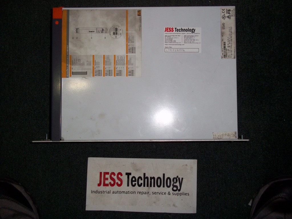 Image #3 of Repair 8V1090.00-2 ACOPOS ACOPOS 1090 SERVO DRIVE in Malaysia, Singapore, Thailand, Indonesia