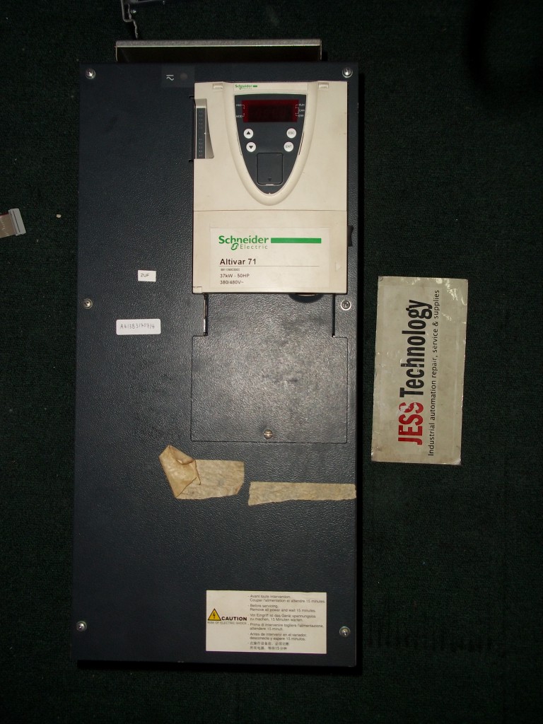 Image #4 of Repair ATV71HD37N4Z SCHNEIDER SCHNEIDER ELECTRIC ALTIVAR 71 in Malaysia, Singapore, Thailand, Indonesia