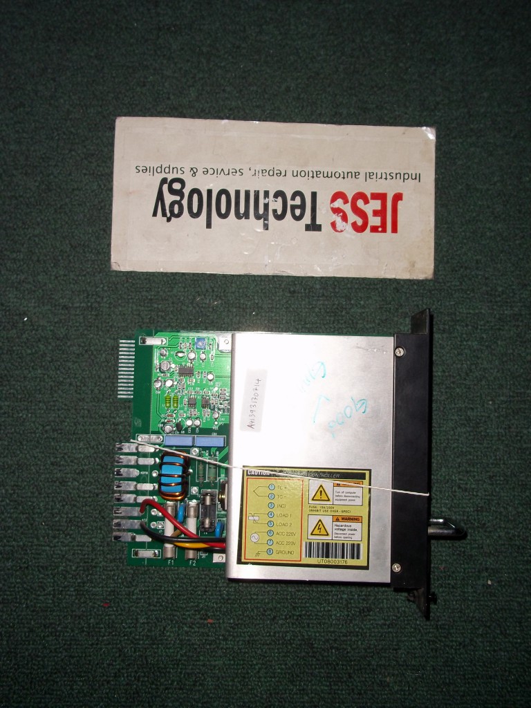Image #4 of Repair HTC-0904 MICOM ERUM MICOM CONTROLLER in Malaysia, Singapore, Thailand, Indonesia