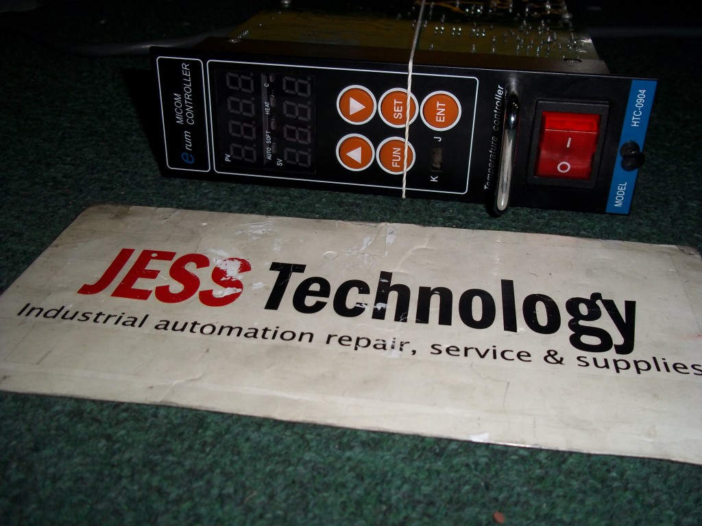Image #1 of Repair HTC-0904 MICOM ERUM MICOM CONTROLLER in Malaysia, Singapore, Thailand, Indonesia
