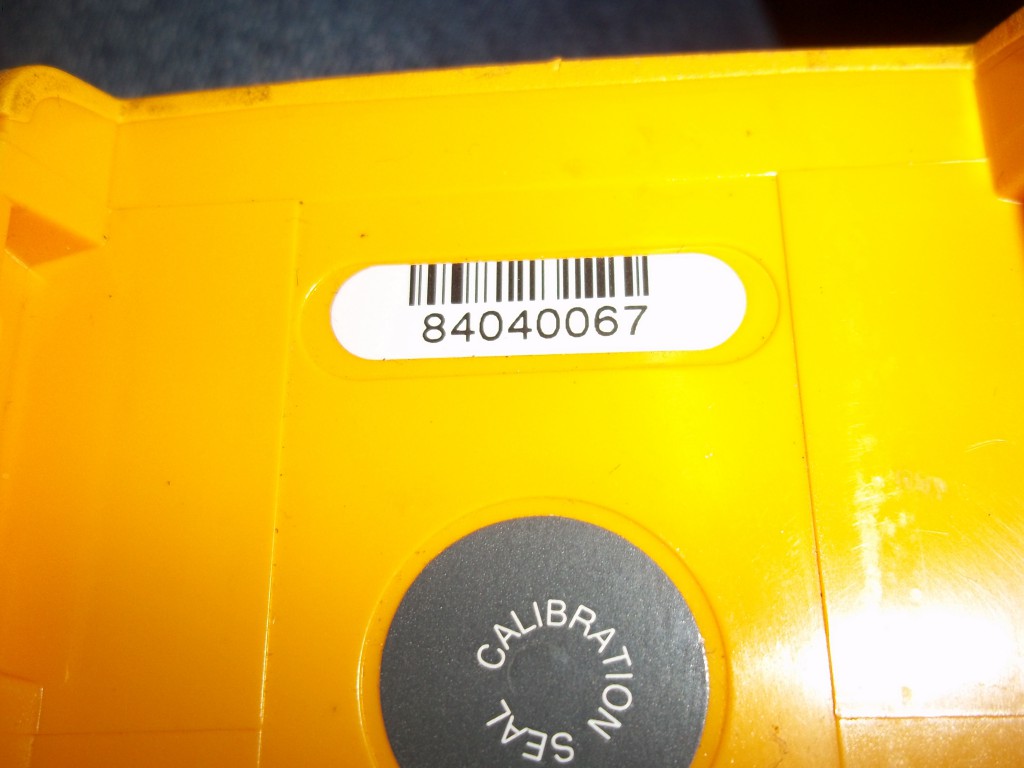 Image #1 of Repair FLUKE 189 FLUKE FLUKE 189 TRUE RMS MULTIMETER in Malaysia, Singapore, Thailand, Indonesia