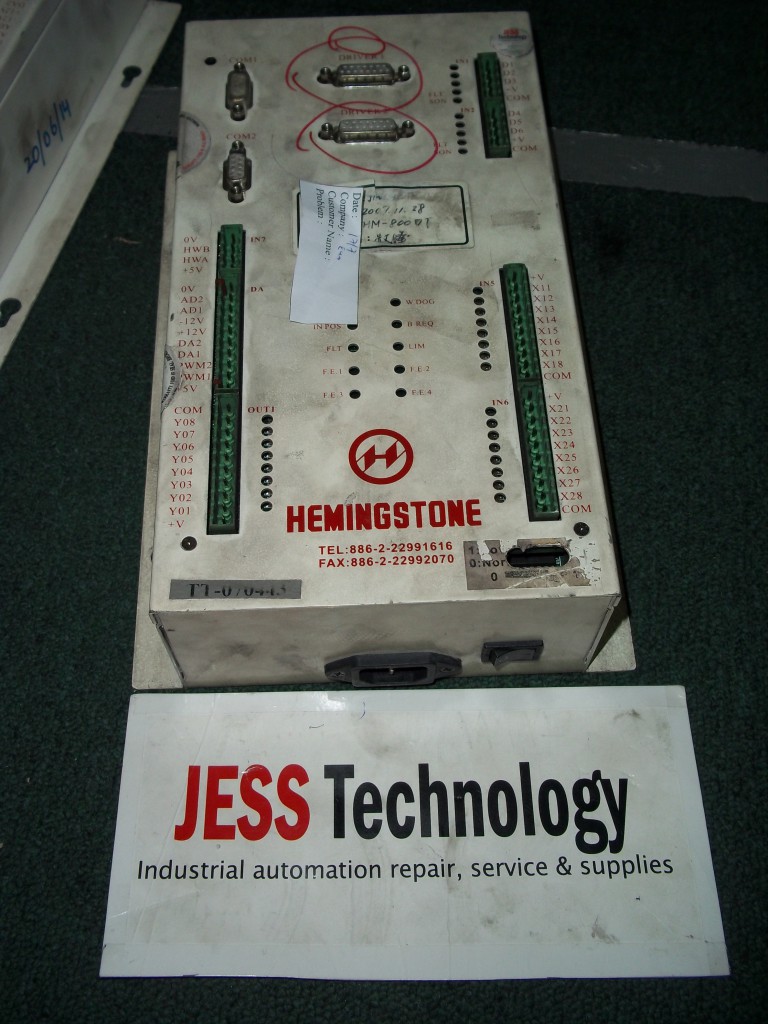 Image #3 of Repair TT-070443 HEMINGSTONE HEMINGSTONE in Malaysia, Singapore, Thailand, Indonesia