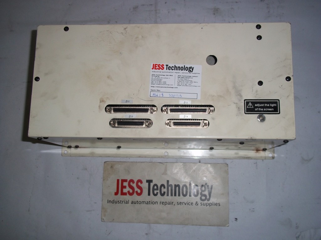 Image #3 of Repair TT-2 HEMINGSTONE HEMINGSTONE SERVO MOTOR CONTROLLER (TT-2) in Malaysia, Singapore, Thailand, Indonesia