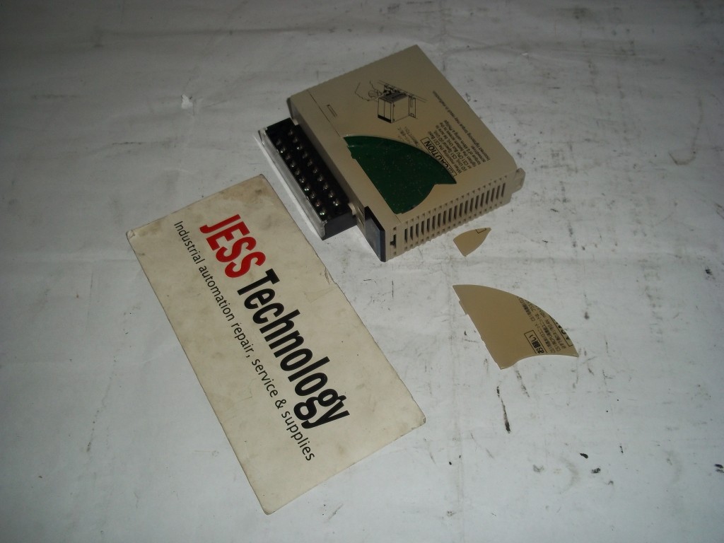 Image #1 of Repair CS1W-DA08C OMRON OMRON D-A UNIT (CS1W-DA08C) in Malaysia, Singapore, Thailand, Indonesia