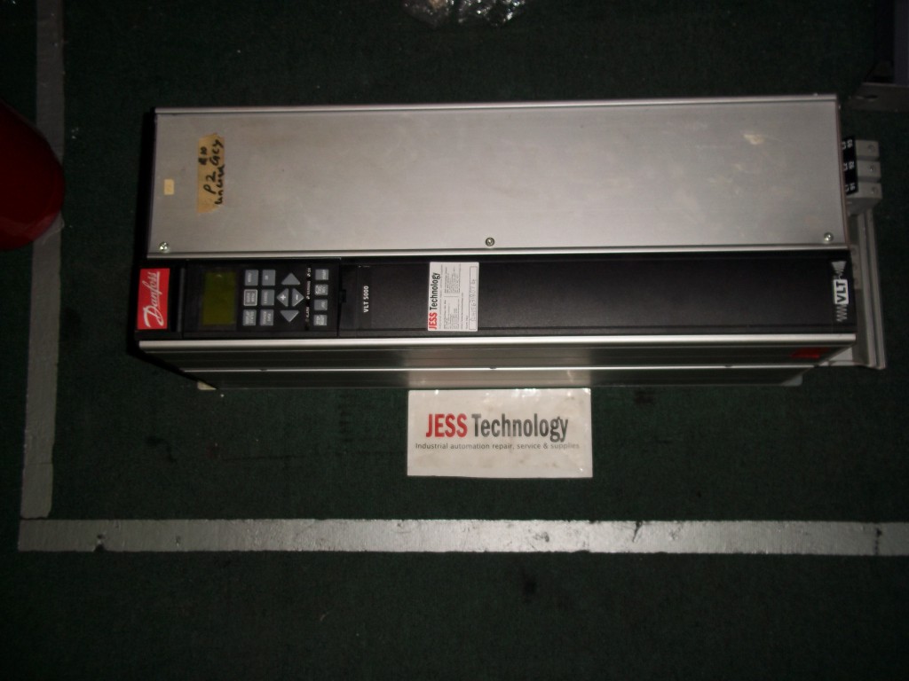 Image #2 of Repair VLT 5000 DANFOSS DANFOSS in Malaysia, Singapore, Thailand, Indonesia