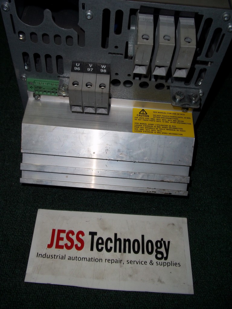 Image #1 of Repair VLT 5000 DANFOSS DANFOSS in Malaysia, Singapore, Thailand, Indonesia