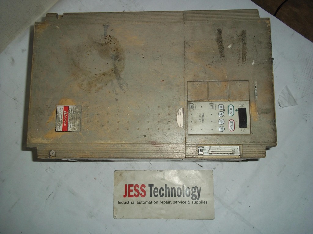 Image #1 of Repair 01A-152MY30 TOSHIBA TOSHIBA TRANSISTOR INVERTER (VFA7-4220P) in Malaysia, Singapore, Thailand, Indonesia