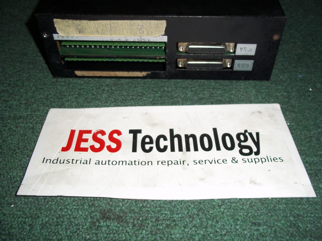 Image #3 of Repair FSM-3A01 EVCO SERVO DRIVE CONTROLLER in Malaysia, Singapore, Thailand, Indonesia