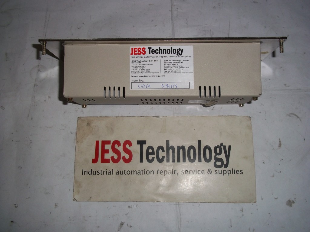Image #1 of Repair TRC-100X SINMAG SINMAG (TRC-100X) in Malaysia, Singapore, Thailand, Indonesia