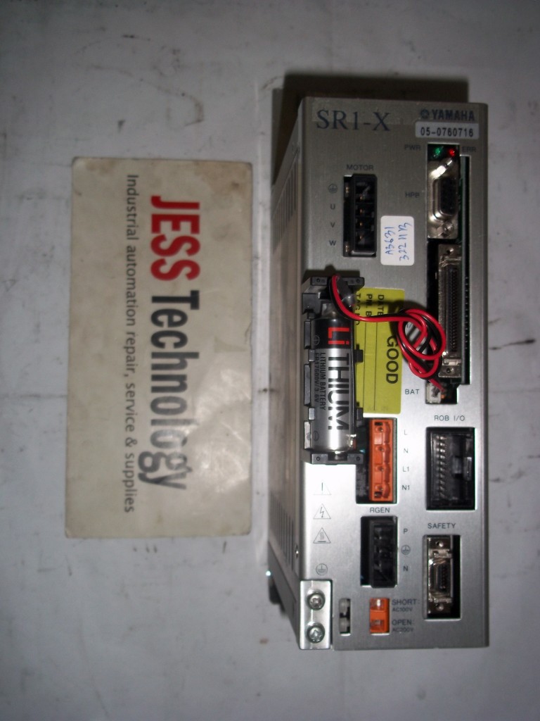 Image #4 of Repair SRX-1-05 YAMAHA YAMAHA SR1-X (SRX-1-05) in Malaysia, Singapore, Thailand, Indonesia