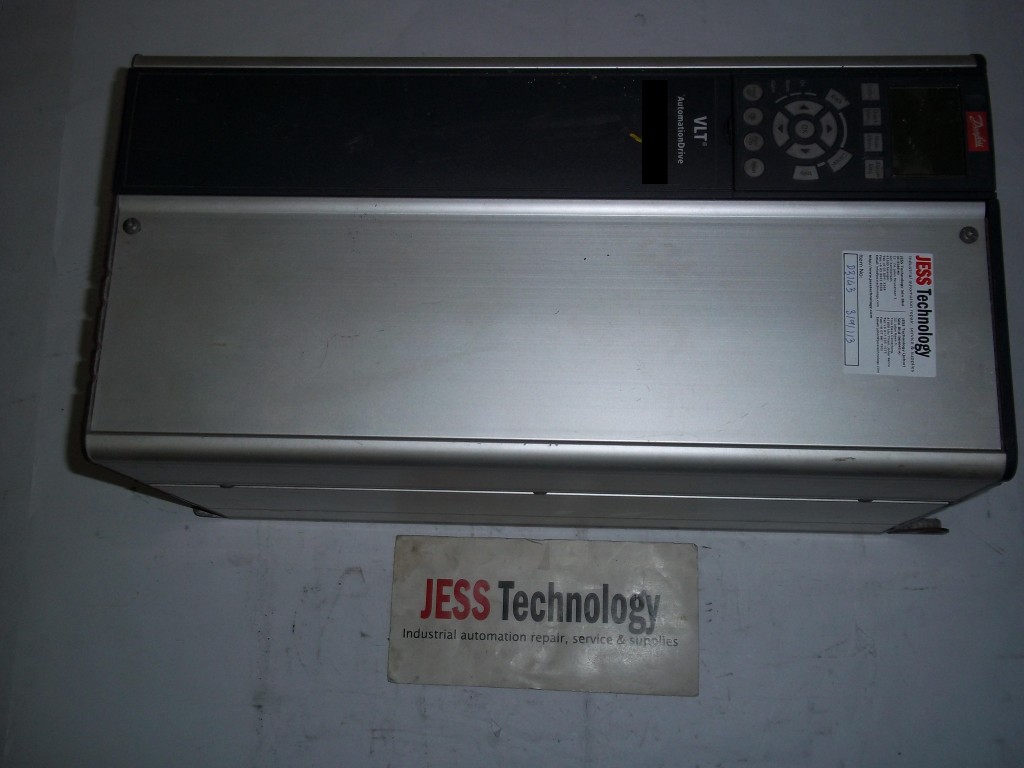 Image #3 of Repair 131H3986 VLT DANFOSS VLT DANFOSS AUTOMATION DRIVE (131H3986) in Malaysia, Singapore, Thailand, Indonesia