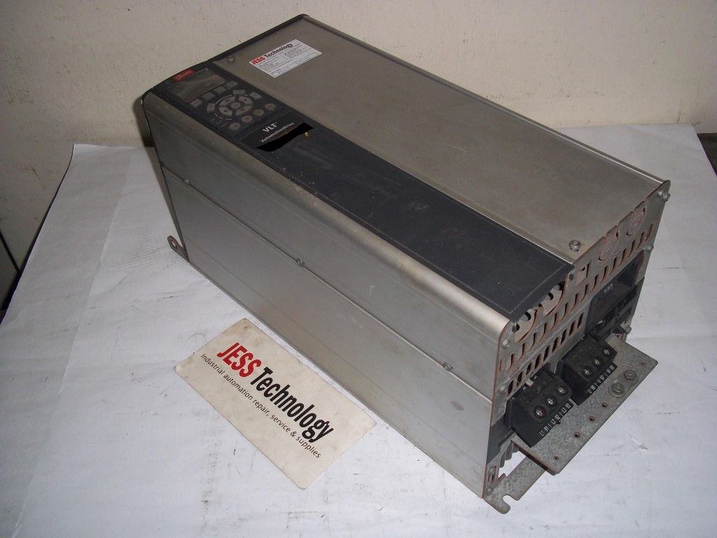 Image #1 of Repair 131H3986 VLT DANFOSS VLT DANFOSS AUTOMATION DRIVE (131H3986) in Malaysia, Singapore, Thailand, Indonesia