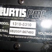 Repair 1310-5310 CURTIS  CURTIS PMC in Malaysia, Singapore, Thailand, Indonesia