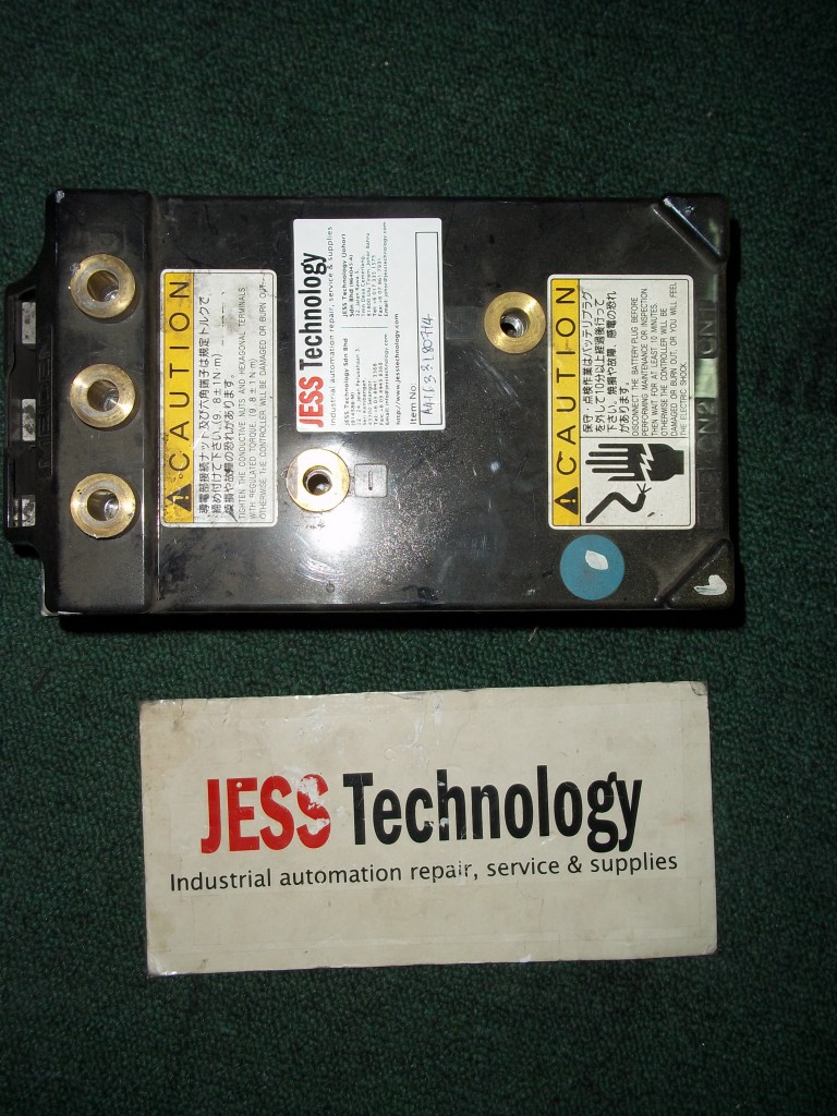 Image #2 of Repair 3BA-47-71134 MEIDEN MEIDEN CONTROLLER in Malaysia, Singapore, Thailand, Indonesia