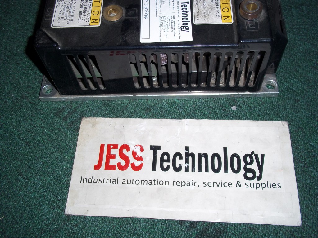 Image #3 of Repair 3BA-47-71124 MEIDEN MEIDEN CONTROLLER in Malaysia, Singapore, Thailand, Indonesia