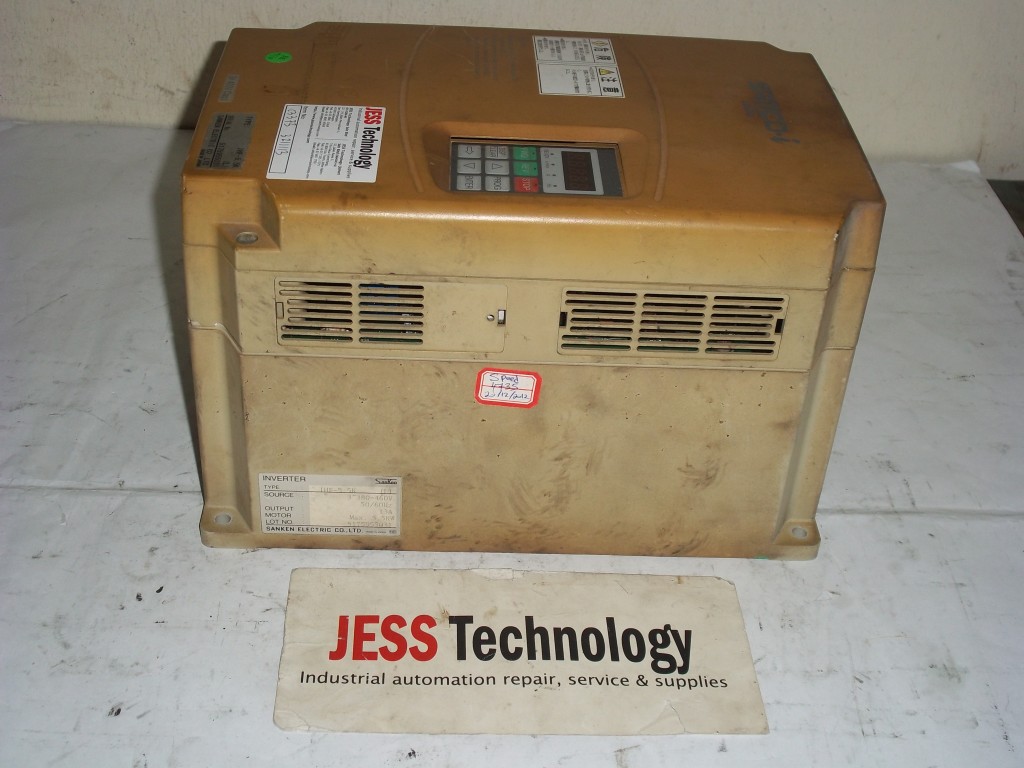 Image #1 of Repair IHF-5.5K SAMCO-i SAMCO-i INVERTER (IHF-5.5K) in Malaysia, Singapore, Thailand, Indonesia