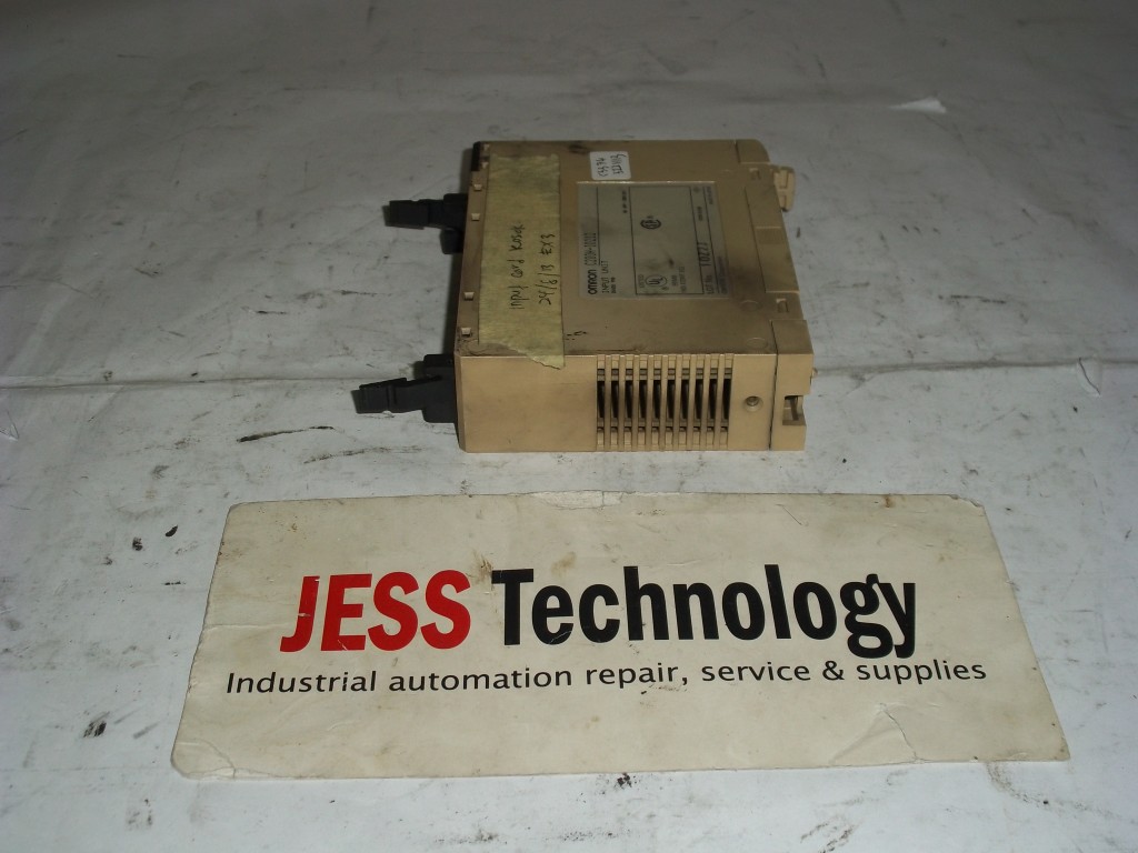 Image #2 of Repair C200H-ID212 OMRON OMRON INPUT UNIT (C200H-ID212) in Malaysia, Singapore, Thailand, Indonesia