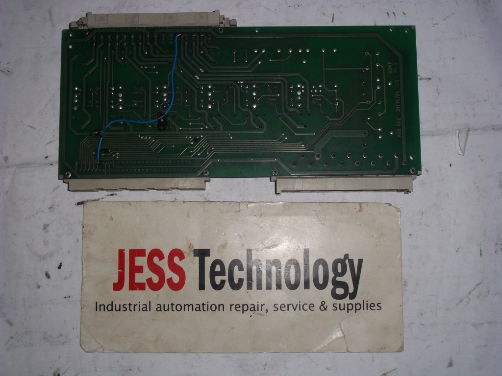Image #1 of Repair 138.245A HENGSTLER HENGSTLER (006089) in Malaysia, Singapore, Thailand, Indonesia