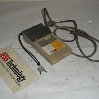 Repair C200H-PRO27-E OMRON OMRON PRO27 PROGRAMMING CONSOLE (C200H-PRO27-E)  in Malaysia, Singapore, Thailand, Indonesia