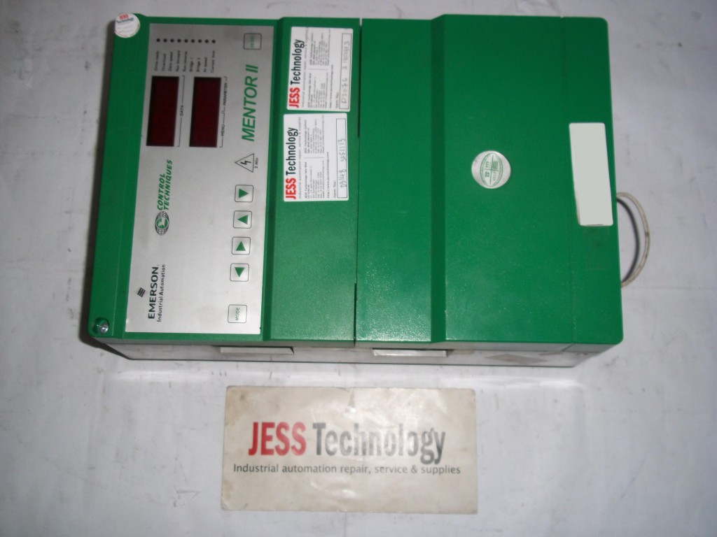 Image #4 of Repair M75RGB14 EMERSON EMERSON CONTROL TECHNIQUES (M75RGB14) in Malaysia, Singapore, Thailand, Indonesia