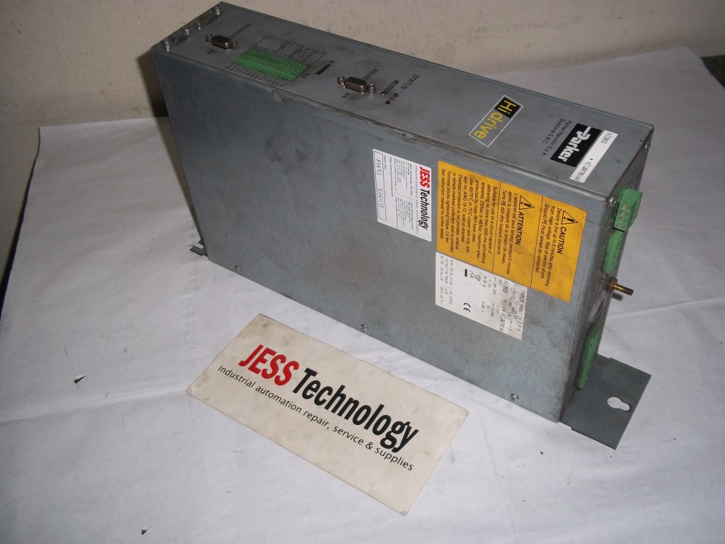 Image #1 of Repair HID8SS PARKER HANNIFIN PARKER HANNIFIN (HID8SS) in Malaysia, Singapore, Thailand, Indonesia