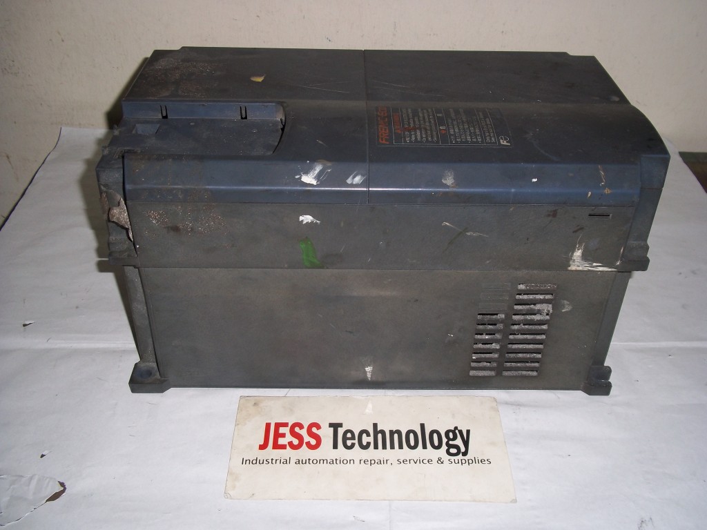 Image #4 of Repair FRN30F1S-4A FUJI FUJI FRENIC (FRN30F1S-4A) in Malaysia, Singapore, Thailand, Indonesia