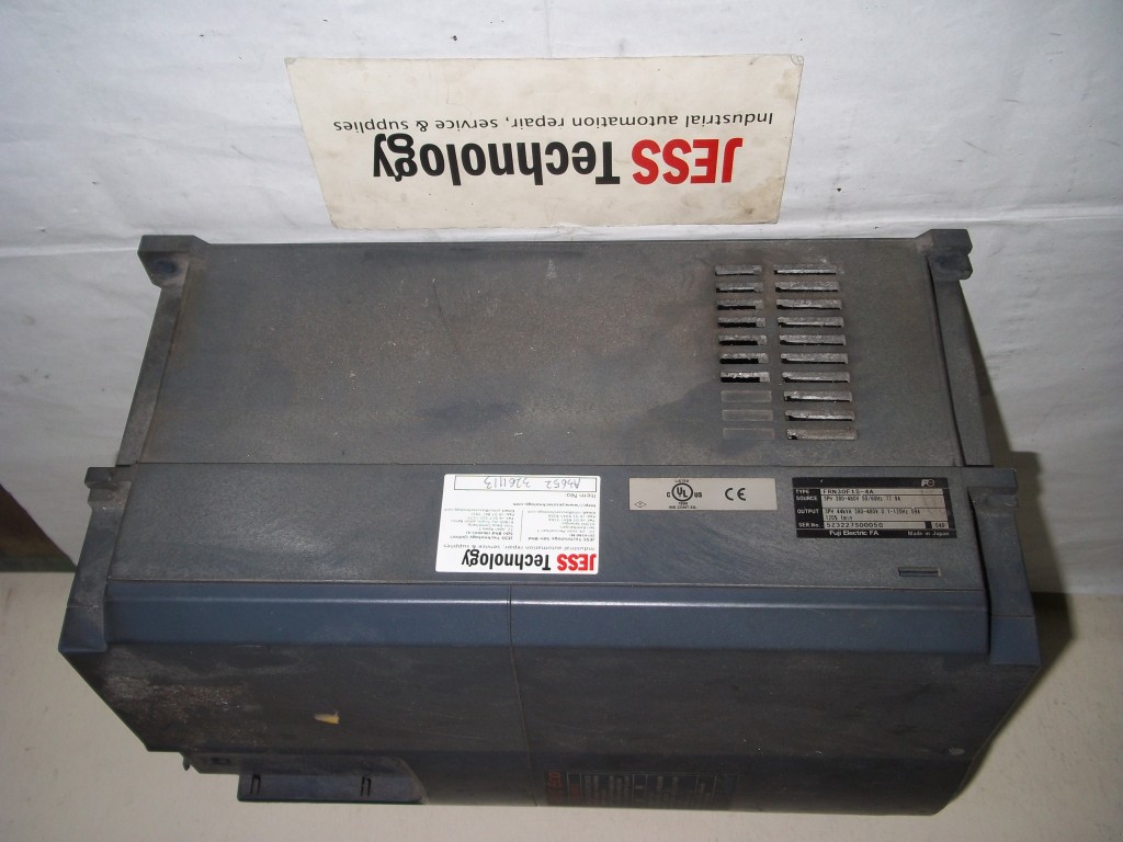 Image #2 of Repair FRN30F1S-4A FUJI FUJI FRENIC (FRN30F1S-4A) in Malaysia, Singapore, Thailand, Indonesia