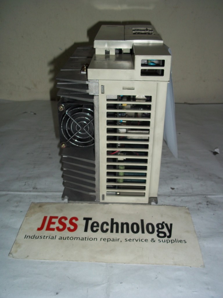 Image #1 of Repair MDS-B-SPJ2-75 MITSUBISHI MITSUBISHI SPINDLE DRIVE UNIT (MDS-B-SPJ2-75) in Malaysia, Singapore, Thailand, Indonesia
