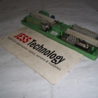 Repair IRT SA 8502.100.15000 N 2189 PHONIX KLEMMEN  PHONIX KLEMMEN PCB BOARD (IRT SA 8502.100.15000 N 2189)   in Malaysia, Singapore, Thailand, Indonesia