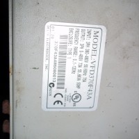 Repair VFD370F43A DELTA DELTA VFD37DF43A in Malaysia, Singapore, Thailand, Indonesia