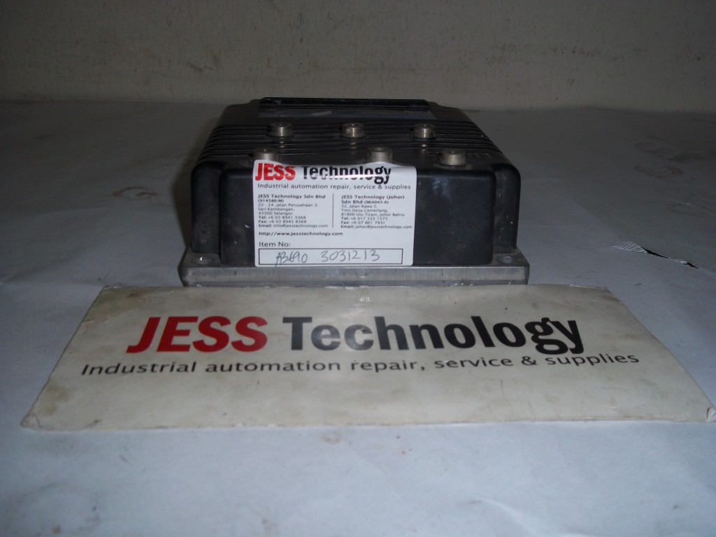 Image #4 of Repair 1230-2302 CURTIS AC MOTOR CONTROLLER (1230-2302) in Malaysia, Singapore, Thailand, Indonesia