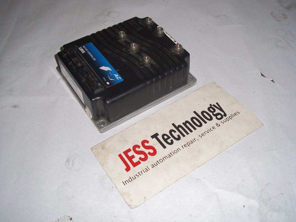 Image #2 of Repair 1230-2302 CURTIS AC MOTOR CONTROLLER (1230-2302) in Malaysia, Singapore, Thailand, Indonesia