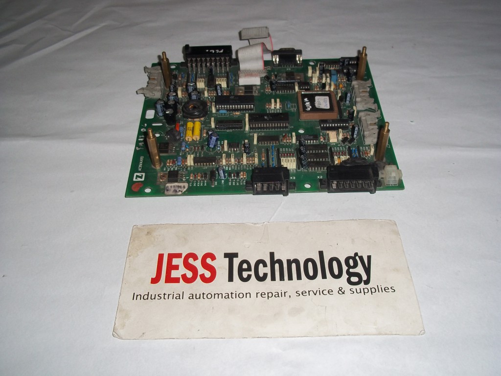 Image #1 of Repair AC8WAA0D GSM PCB BOARD in Malaysia, Singapore, Thailand, Indonesia