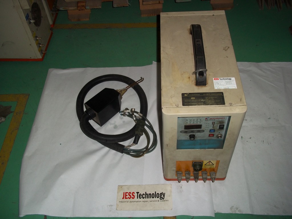 Image #3 of Repair SPG-06B-III TOSHIBA INDUCTION HEATING MACHINE in Malaysia, Singapore, Thailand, Indonesia
