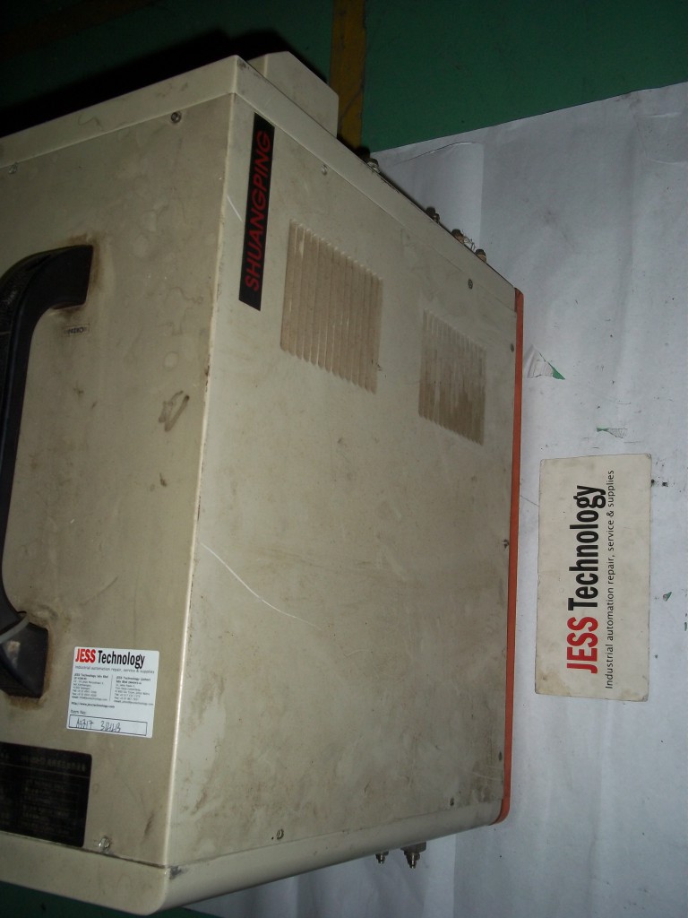 Image #2 of Repair SPG-06B-III TOSHIBA INDUCTION HEATING MACHINE in Malaysia, Singapore, Thailand, Indonesia