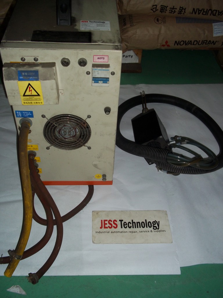 Image #3 of Repair SPG-06B-III HITACHI HEATING INDUCTION MACHINE (SPG-06B-III) in Malaysia, Singapore, Thailand, Indonesia