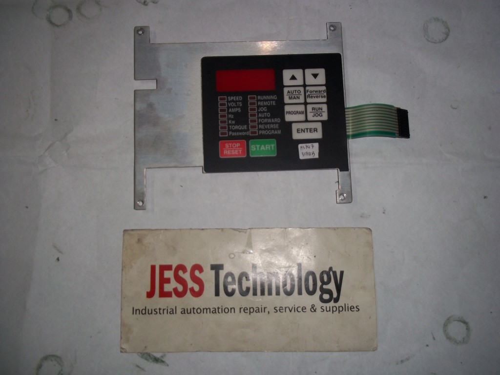 Image #2 of Repair 6AV6 647-0AD11-3AX0 LOGITECH KEYPAD (-) in Malaysia, Singapore, Thailand, Indonesia
