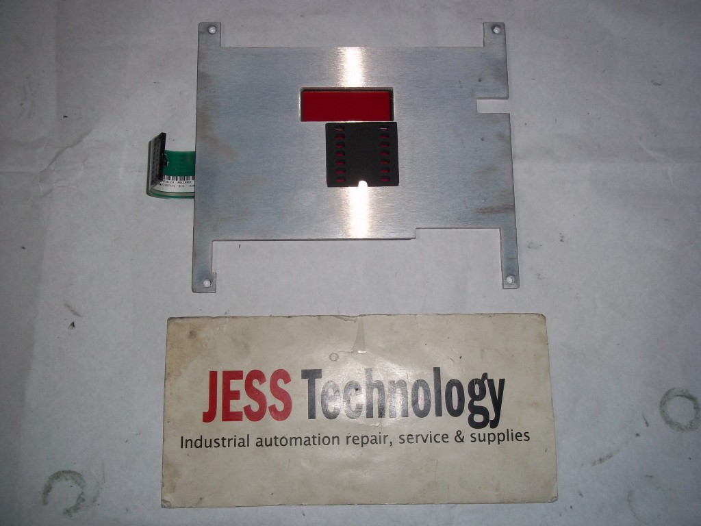 Image #1 of Repair 6AV6 647-0AD11-3AX0 LOGITECH KEYPAD (-) in Malaysia, Singapore, Thailand, Indonesia
