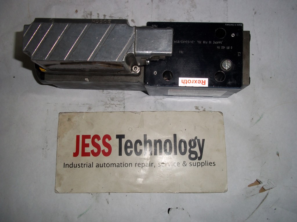 Image #2 of Repair Y903 HYDRAULIC HYDRAULIC VALVE in Malaysia, Singapore, Thailand, Indonesia