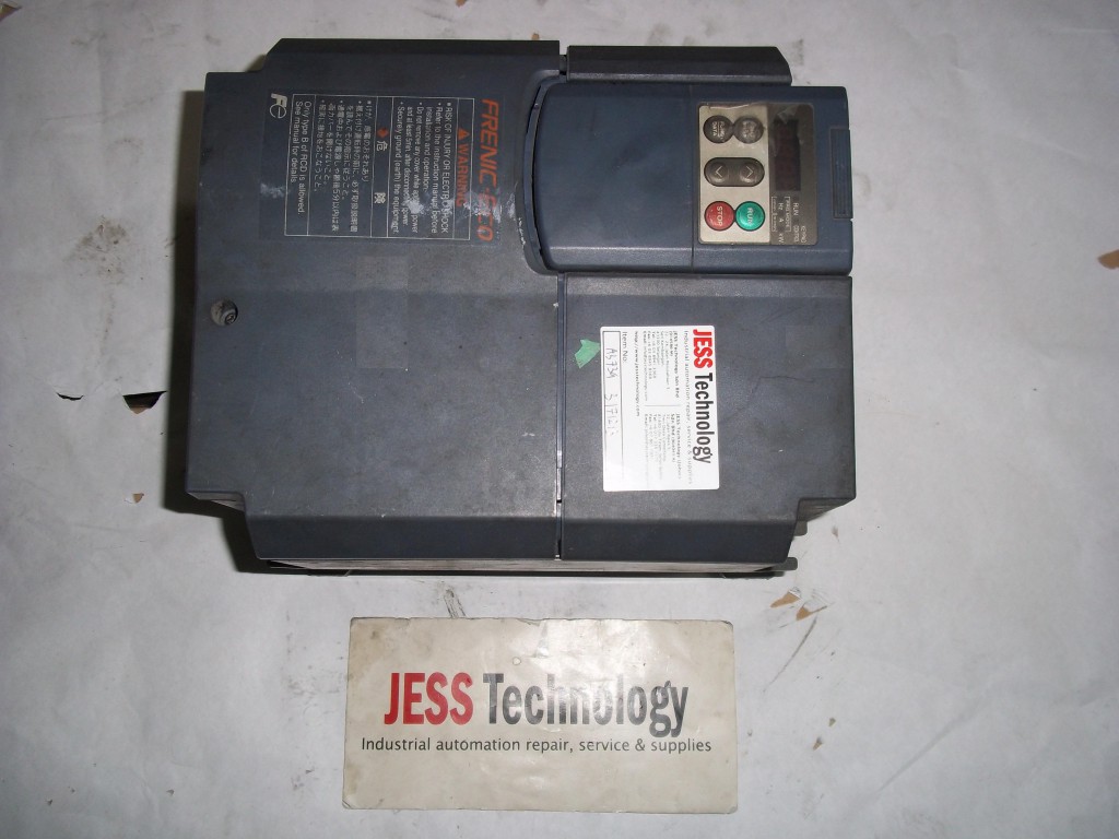 Image #3 of Repair FRN1-5F1S-4D FUJI FUJI FRENIC ECO INVERTER in Malaysia, Singapore, Thailand, Indonesia