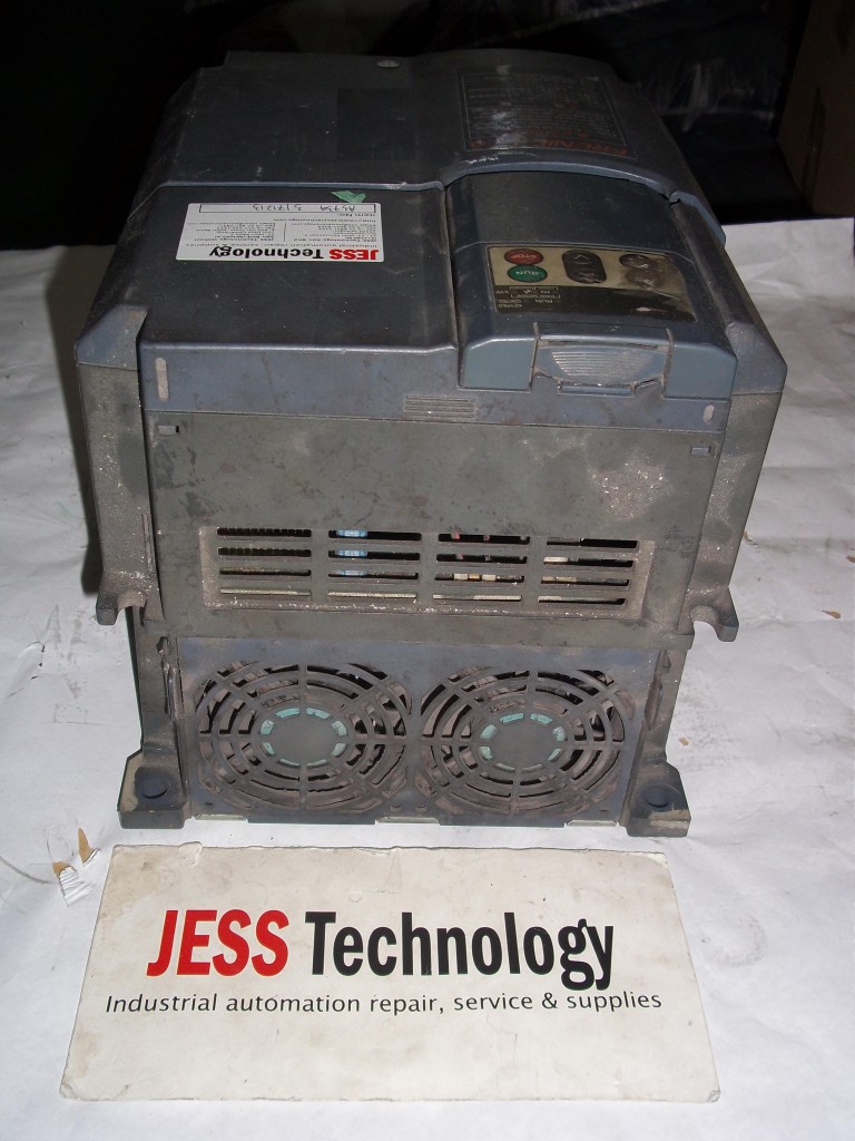 Image #2 of Repair FRN1-5F1S-4D FUJI FUJI FRENIC ECO INVERTER in Malaysia, Singapore, Thailand, Indonesia