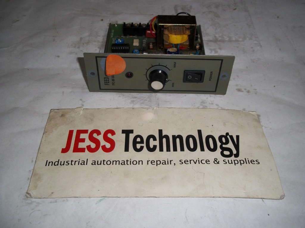 Image #3 of Repair PFC-MC-601 FEEDER FEEDER REMOTE in Malaysia, Singapore, Thailand, Indonesia
