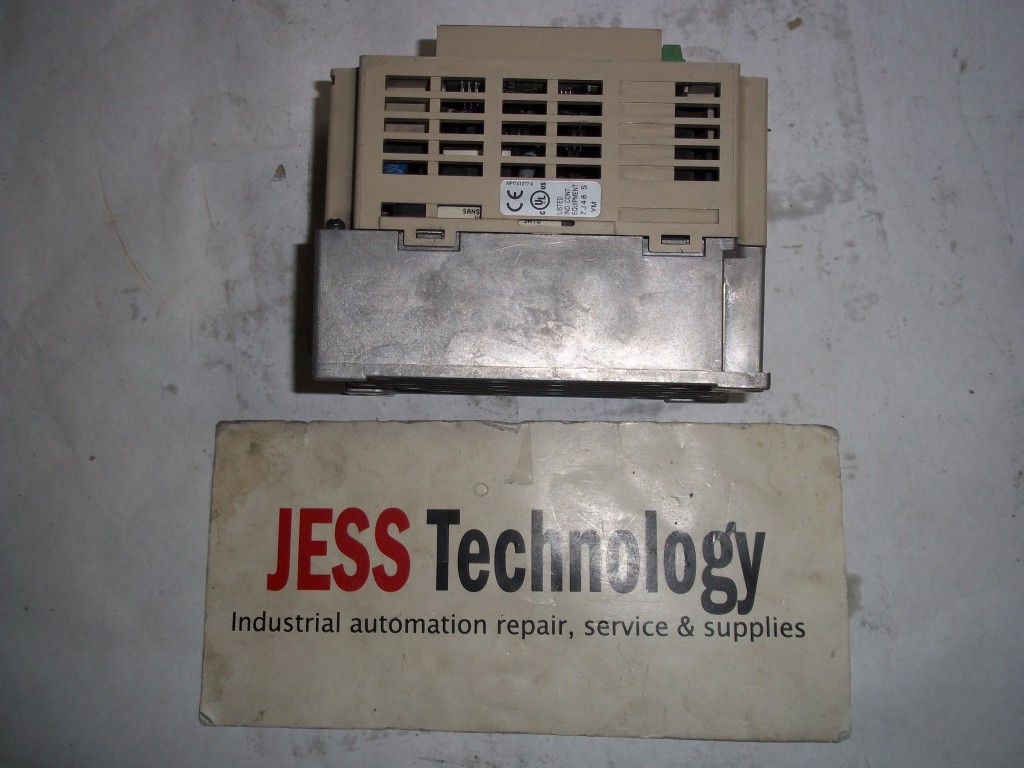Image #2 of Repair CIMR-J7AA20P4 YASKAWA YASKAWA INVERTER (CIMR-J7AA20P4) in Malaysia, Singapore, Thailand, Indonesia