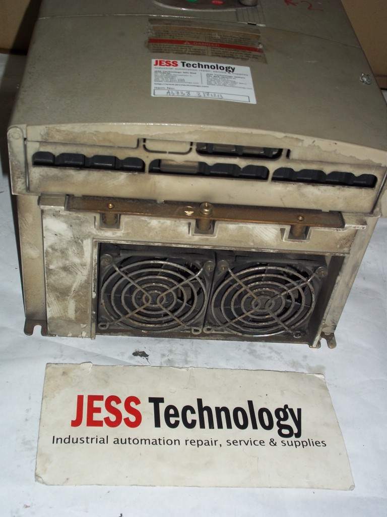 Image #3 of Repair VFS9-4110PL-AN TOSHIBA TRANSISTOR INVERTER in Malaysia, Singapore, Thailand, Indonesia