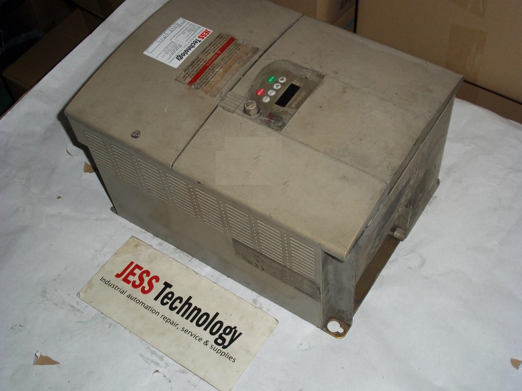 Image #1 of Repair VFS9-4110PL-AN TOSHIBA TRANSISTOR INVERTER in Malaysia, Singapore, Thailand, Indonesia