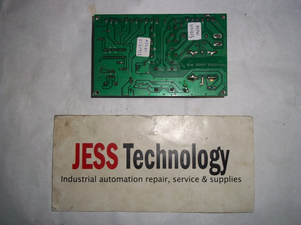 Image #4 of Repair RSOH OCT2012 RSOH PCB BOARD in Malaysia, Singapore, Thailand, Indonesia